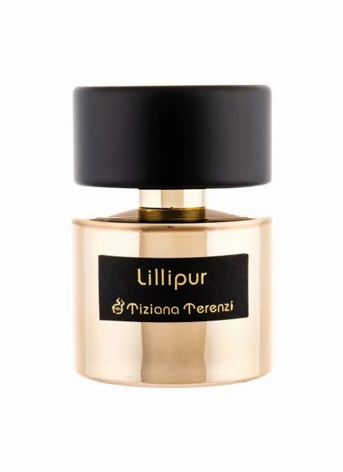 Lillipur