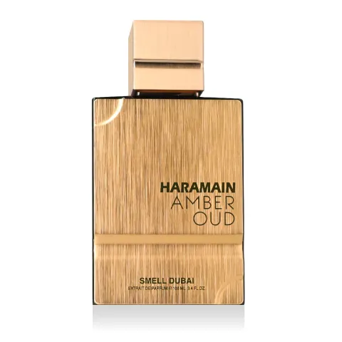 Amber Oud Smell Dubai