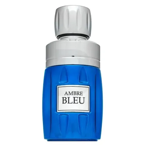 Ambre bleu