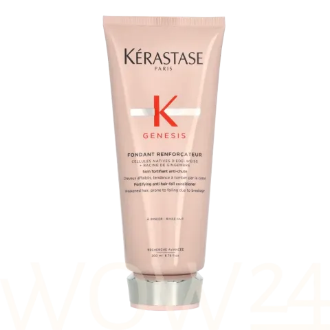 Genesis Fortifying Anti Hair-Fall