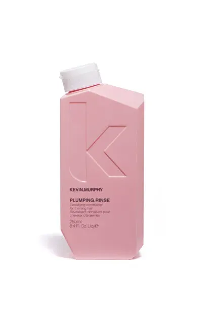 PLUMPING RINSE -