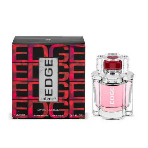 Edge Intense