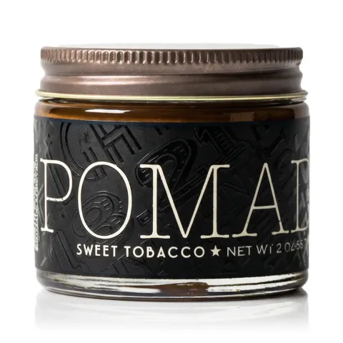 Pomade