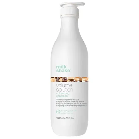 Volume Solution Volumizing Shampoo