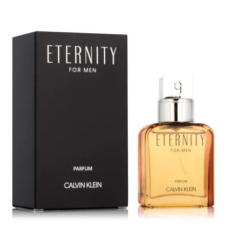 Eternity Parfum