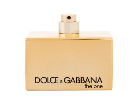 The One Gold Intense