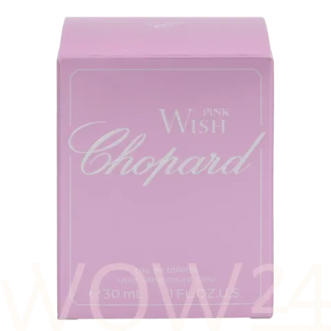 Pink Wish