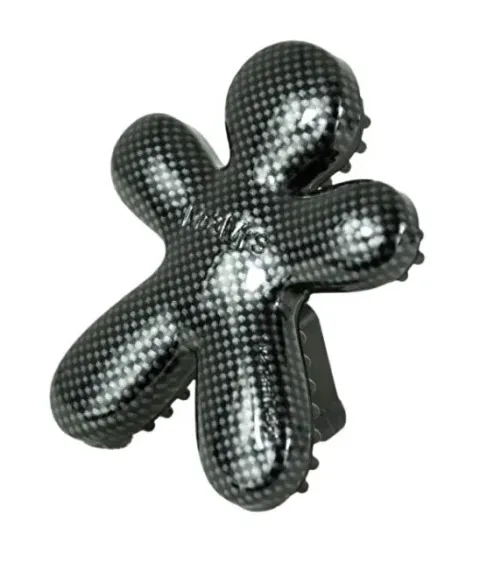Niki Big Carbon Fiber Tuscany Grape - car fragrance
