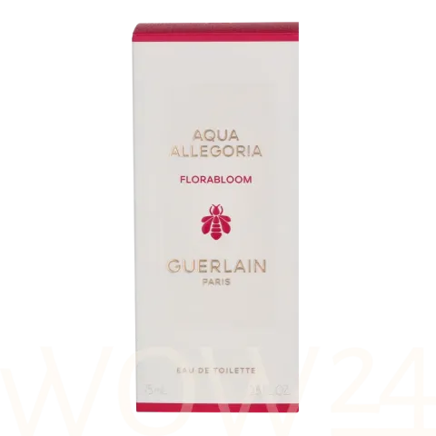 Aqua Allegoria Florabloom