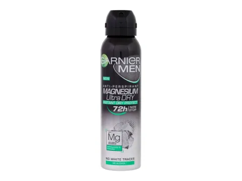 Men magnesium ultra dry