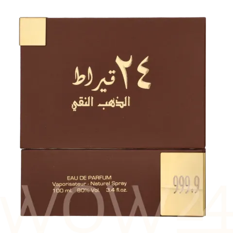 24 carat pure gold