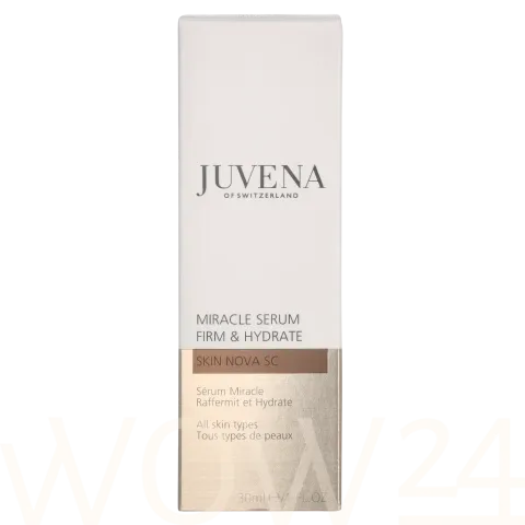 Skin specialists miracle