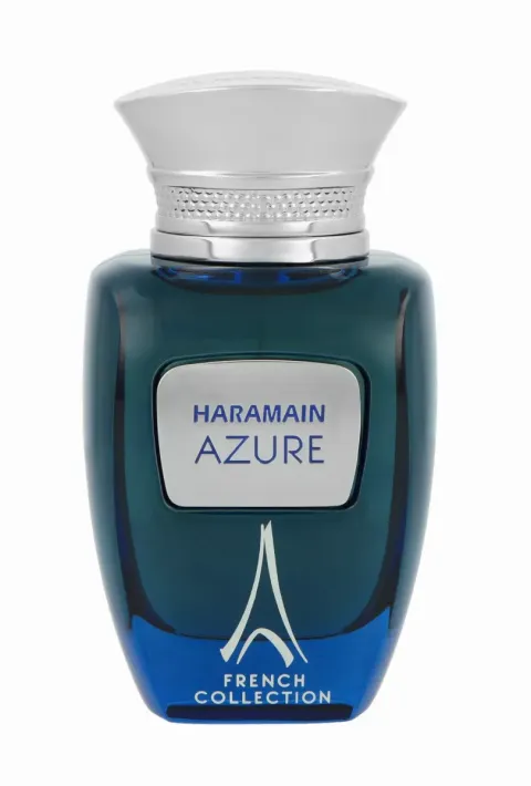 French collection azure