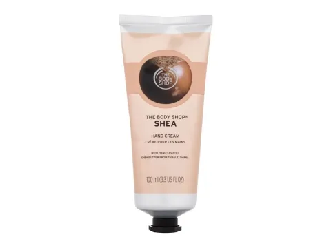 Shea