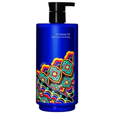 Dancheong Body Lotion (Body Lotion) 350 ml