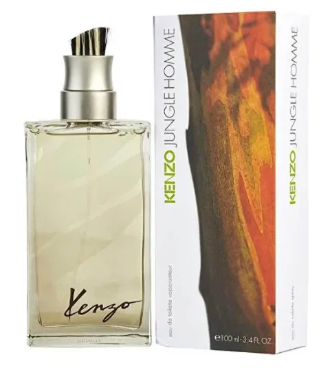Jungle Homme