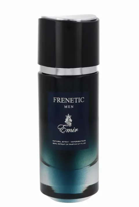 Frenetic
