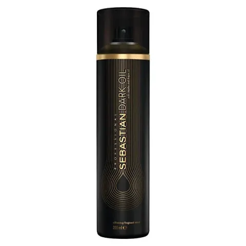 Dark Oil Silkening Fragrant Mist