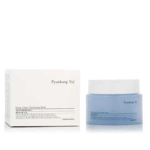 Basic Deep Clear Cleansing Balm