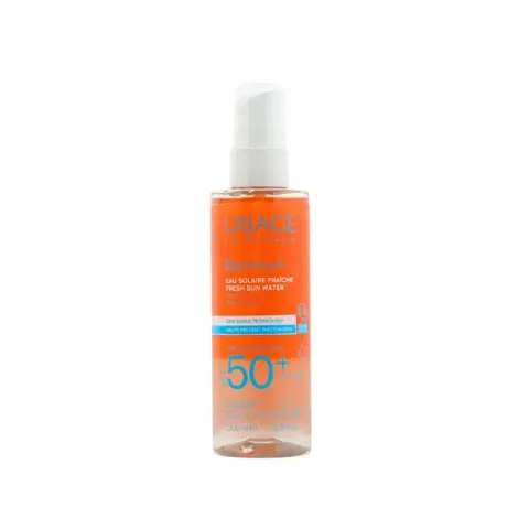 Protective Sun Spray SPF 50+ Bariesun (Fresh Sun Water) 200 ml