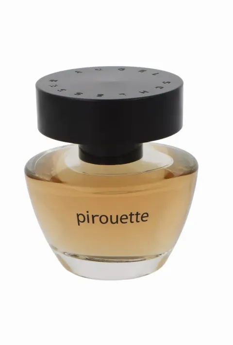 Pirouette