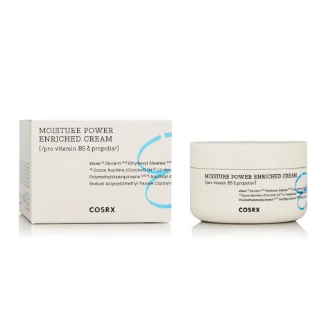 Hydrium Moisture Power Enriched Cream