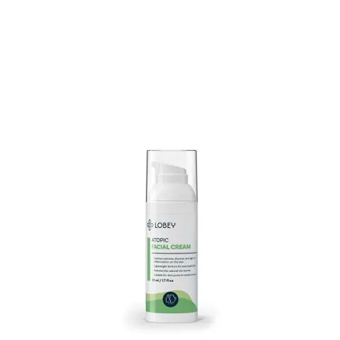 Atopic Facial Cream - 50 ml