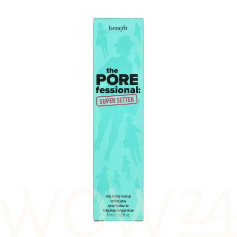 The POREfessional Super Setter