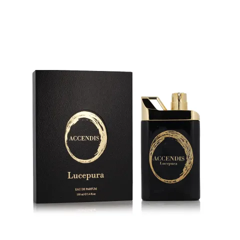 Lucepura