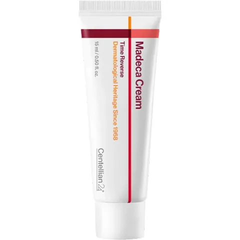 Centellian24 Madeca Cream Time Reverse