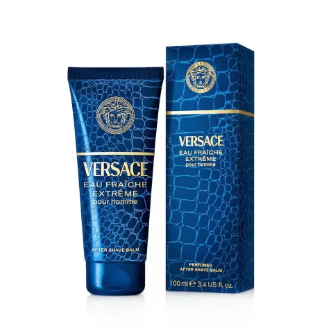 Man Eau Fraiche Extreme