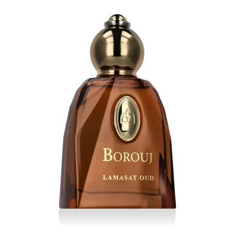 Lamasat Oud