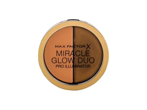 Miracle glow