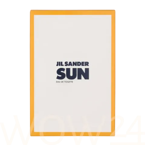 Jil Sander Sun Women Giftset