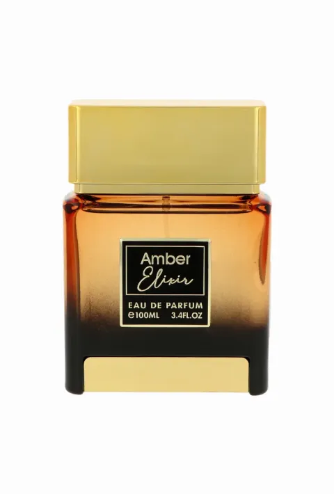 Dominant Collections Amber Elixir