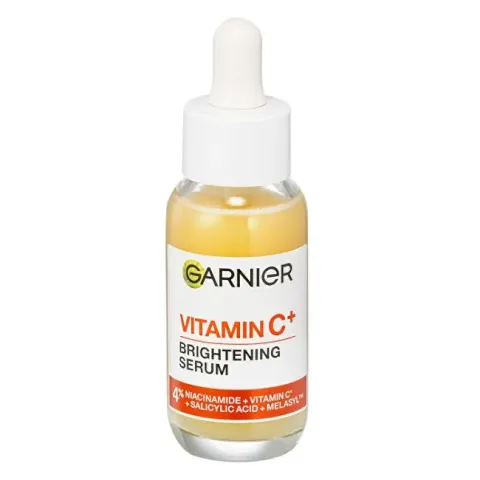 Skin Naturals Vitamin C Brightening Super Serum