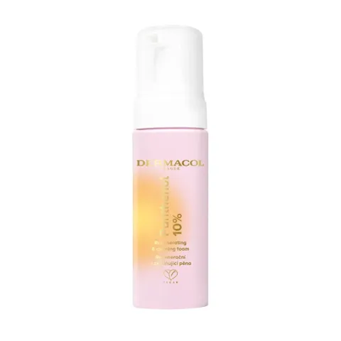 After-sun foam Regenerating &amp; Calming Foam