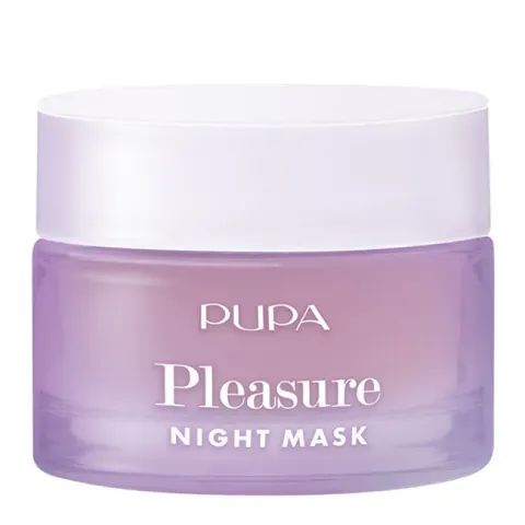 Pupa Pleasure Night Mask Lip Mask