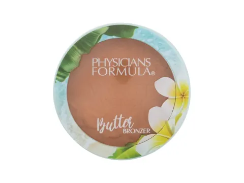 Matte Monoi Butter Bronzer