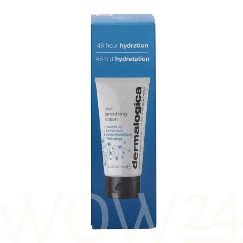 Daily Skin Health Skin Smoothing Cream