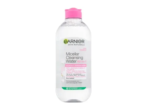 Skin Naturals Micellar Water All-In-1