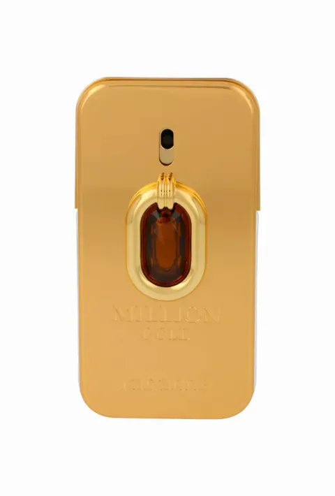 Million Gold Elixir