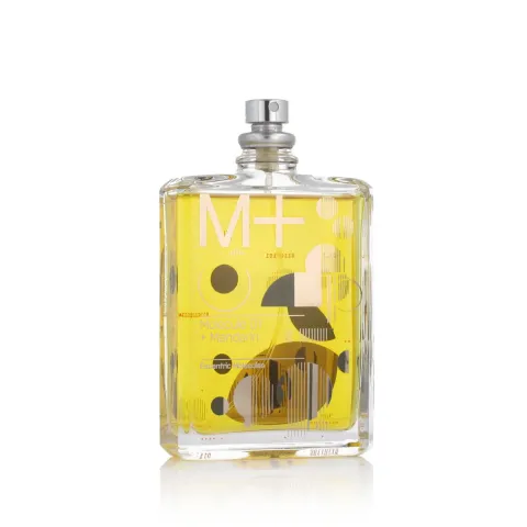 Molecule 01 + mandarin