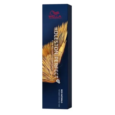 Koleston Perfect Me+ Rich Naturals 8/3