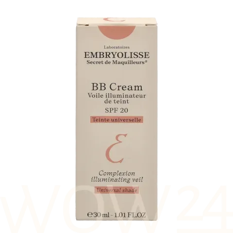 Artist secret bb cream
