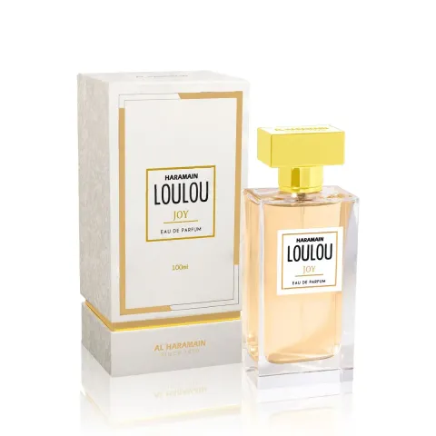 Loulou joy