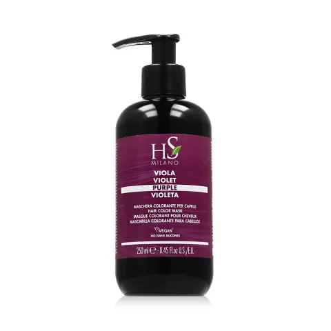 Hair Color Mask
