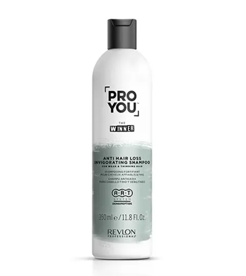 ProYou The Winner Anti Hair Loss Invigorating Shampoo