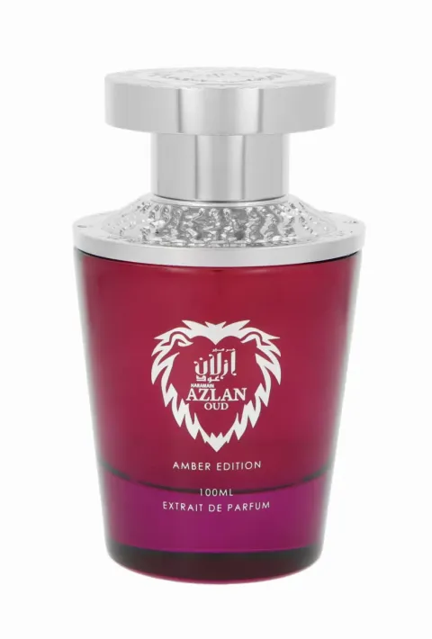 Azlan Oud Amber Edition