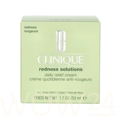 Redness Solutions Daily Relief Cream